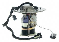 Carter Replacement OE Electric Fuel Pumps for 2003-2004 MUSTANG - P76130S