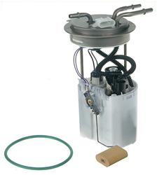 Carter Replacement OE Electric Fuel Pumps for 2004-2007 YUKON XL 2500, SUBURBAN 2500, 2004-2006 AVALANCHE 2500 - P76132M