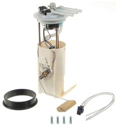 Carter Replacement OE Electric Fuel Pumps for 2004 GRAND PRIX - P76136M
