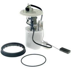 Carter Replacement OE Electric Fuel Pumps for 1999-2003 9-3 - P76154M