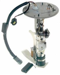 Carter Replacement OE Electric Fuel Pumps for 2000-2001 EXPLORER - P76156S