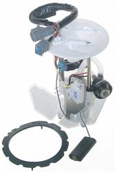 Carter Replacement OE Electric Fuel Pumps for 2003 EXPLORER, MOUNTAINEER - P76157M