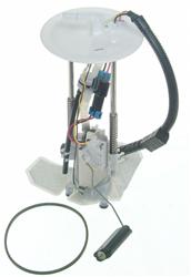 Carter Replacement OE Electric Fuel Pumps for 2004-2005 EXPLORER SPORT TRAC - P76168M