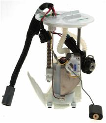 Carter Replacement OE Electric Fuel Pumps for 2002-2003 EXPLORER, MOUNTAINEER - P76170M