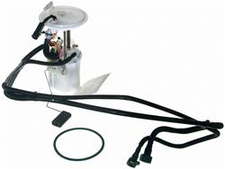 Carter Replacement OE Electric Fuel Pumps for 2003-2005 LS, THUNDERBIRD - P76173M
