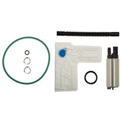 Carter Replacement OE Electric Fuel Pumps P76225