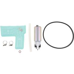 Carter Replacement OE Electric Fuel Pumps for 2005-2007 CARAVAN, GRAND CARAVAN, TOWN & COUNTRY - P76228