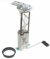 Carter Replacement OE Electric Fuel Pumps for 2004 SIERRA 1500, SILVERADO 1500 - P76243M