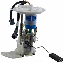 Carter Replacement OE Electric Fuel Pumps for 2004-2005 EXPLORER, MOUNTAINEER - P76247M