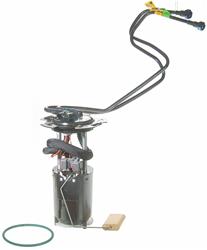 Carter Replacement OE Electric Fuel Pumps for 2006-2008 COBALT, 2007-2008 G5, 2006-2007 ION - P76252M