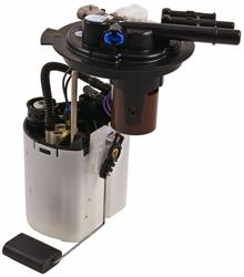 Carter Replacement OE Electric Fuel Pumps for 2007 RELAY, TERRAZA, UPLANDER - P76275M