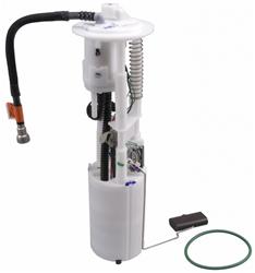 Carter Replacement OE Electric Fuel Pumps for 2006 CORVETTE, XLR - P76283M