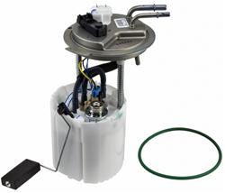 Carter Replacement OE Electric Fuel Pumps for 2008 AVALANCHE, SUBURBAN 1500, YUKON XL 1500 - P76292M