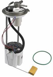 Carter Replacement OE Electric Fuel Pumps for 2007-2008 SIERRA 1500, SILVERADO 1500 - P76298M