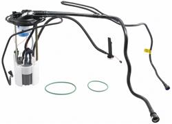 Carter Replacement OE Electric Fuel Pumps for 2008-2009 EQUINOX, TORRENT - P76301M
