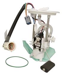 Carter Replacement OE Electric Fuel Pumps for 2003-2005 AVIATOR - P76303M