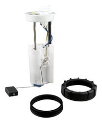 Carter Replacement OE Electric Fuel Pumps for 2005-2006 MDX, 2005-2008 PILOT - P76306M