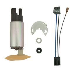 Carter Replacement OE Electric Fuel Pumps for 2000-2003 INSIGHT - P76322