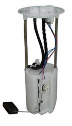 Carter Replacement OE Electric Fuel Pumps for 2005-2007 SEQUOIA, 2005-2006 TUNDRA - P76330M