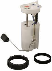 Carter Replacement OE Electric Fuel Pumps for 2003-2011 ELEMENT - P76356M