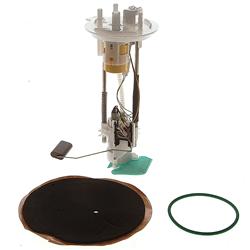 Carter Replacement OE Electric Fuel Pumps for 2006-2008 F-150 - P76383M