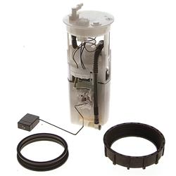 Carter Replacement OE Electric Fuel Pumps for 2006 INSIGHT - P76414M