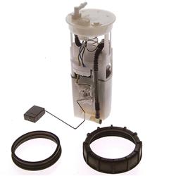 Carter Replacement OE Electric Fuel Pumps for 2004-2005 INSIGHT - P76417M