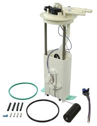 Carter Replacement OE Electric Fuel Pumps for 2002-2003 AXIOM, 2002 PASSPORT, 2002-2004 RODEO - P76432M