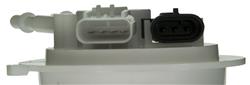 Carter Replacement OE Electric Fuel Pumps for 2003 S10, SONOMA - P76439M