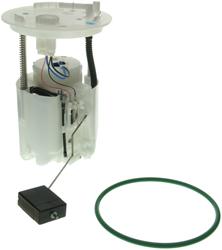 Carter Replacement OE Electric Fuel Pumps for 2008-2009 FUSION, MILAN - P76450M