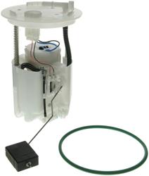 Carter Replacement OE Electric Fuel Pumps for 2008-2009 FUSION, MILAN, MKZ - P76451M