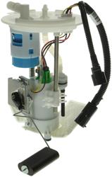 Carter Replacement OE Electric Fuel Pumps for 2010 MOUNTAINEER, EXPLORER SPORT TRAC, 2009-2010 EXPLORER - P76465M