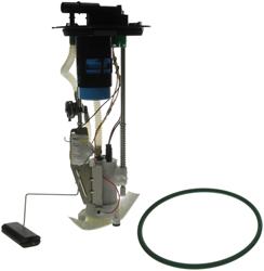 Carter Replacement OE Electric Fuel Pumps for 2006-2007 B3000, 2007 B4000, 2007-2011 RANGER - P76469M