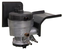 Carter Replacement OE Electric Fuel Pumps for 2004-2010 E-450 SUPER DUTY, E-350 SUPER DUTY, 2004-2005 E-350 CLUB WAGON - P76470M