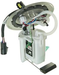 Carter Replacement OE Electric Fuel Pumps for 1997-1998 MARK VIII - P76471M