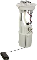Carter Replacement OE Electric Fuel Pumps for 1997-1999 DISCOVERY - P76498M