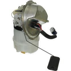 Carter - Fuel Pumps for 2004-2009 3 - P76503M