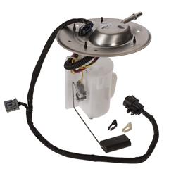 Carter Replacement OE Electric Fuel Pumps for 2001-2004 MUSTANG - P76505M