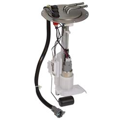 Carter - Fuel Pumps for 1998-2004 FRONTIER - P76550M