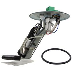 Carter Replacement OE Electric Fuel Pumps for 1997-1998 CR-V - P76553S