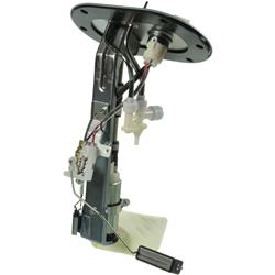 Carter Replacement OE Electric Fuel Pumps for 2004 FORESTER, 2002-2004 IMPREZA - P76559S