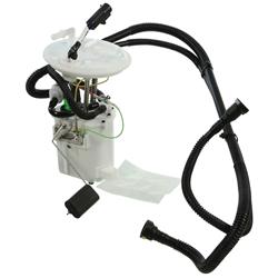 Carter Replacement OE Electric Fuel Pumps for 2002-2003 X-TYPE - P76600M