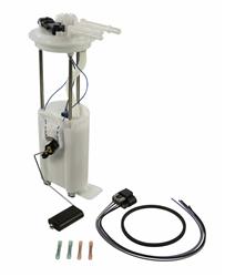 Carter Replacement OE Electric Fuel Pumps for 2002-2003 RODEO - P76602M