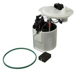 Carter Replacement OE Electric Fuel Pumps for 2007-2008 PACIFICA - P76632M