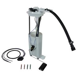 Carter Replacement OE Electric Fuel Pumps for 2001-2002 EXPRESS 3500, SAVANA 3500 - P76645M