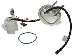 Carter Replacement OE Electric Fuel Pumps for 2005-2007 F-250 SUPER DUTY, F-350 SUPER DUTY - P76651M