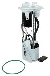 Carter Replacement OE Electric Fuel Pumps for 2008-2009 TITAN - P76653M