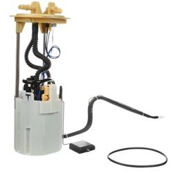 Carter Replacement OE Electric Fuel Pumps for 2007-2009 SPRINTER 2500, SPRINTER 3500 - P76664M