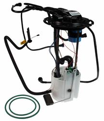 Carter Replacement OE Electric Fuel Pumps for 2007 VUE - P76672M