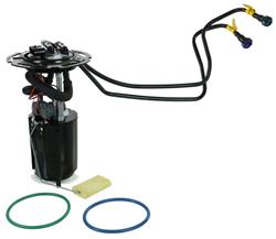 Carter Replacement OE Electric Fuel Pumps for 2009-2010 COBALT, 2009 G5 - P76680M